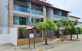 Praia Residence, 2 quartos - Porto de Galinhas
